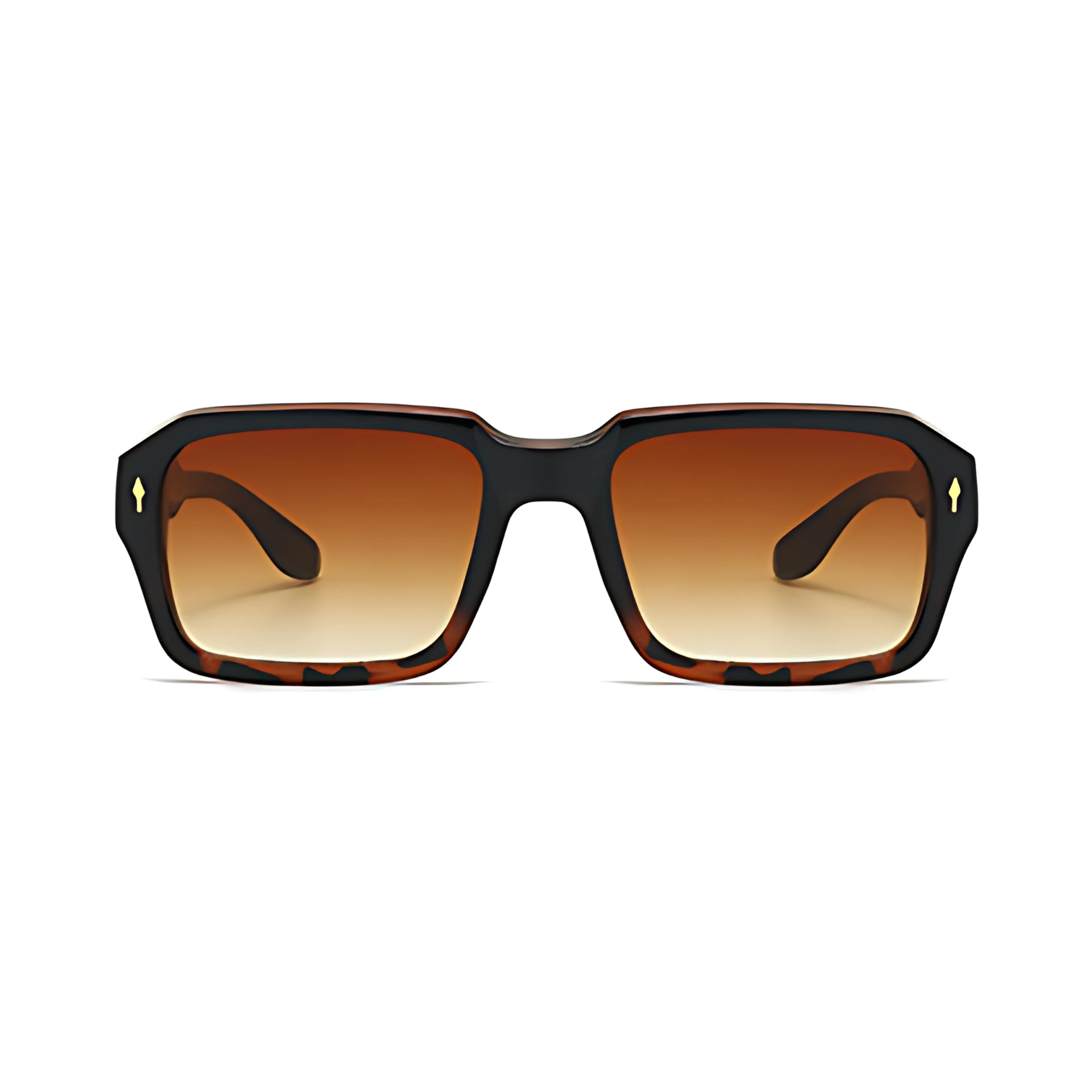 Armand square tortoise